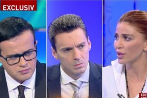 ALERTĂ - Andreea Cosma denunţă distrugerea unor probe: 