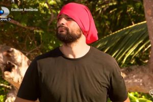 Exatlon 11 februarie. Soc la Exatlon! Gestul urias facut de Ion Oncescu! De ce a cedat la proba individuala si l-a lasat pe Vladimir sa castige