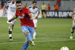 FCSB a intrat în săptămâna europeană