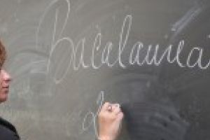 Probele de evaluare a competentelor lingvistice si digitale din cadrul examenului national de Bacalaureat (sesiunea iunie-iulie 2018) se vor desfasura in perioada…………….