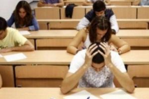 SINDICATELE din EDUCAȚIE acuză MINISTERUL EDUCAȚIEI: PROGRAMAREA în FEBRUARIE a BACALAUREATULUI este ILEGALĂ