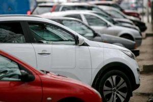 Peste 75.000 de autovehicule înmatriculate la nivelul judeţului