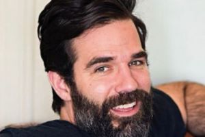 DRAMA fără MARGINI a unui CELEBRU actor. Fiul său a MURIT la doi ani de CANCER