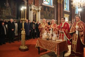 ARAD – CENTENAR AL MARII UNIRI! IN MEMORIAM – VASILE GOLDIŞ (25.11.1862 – 10.02.1934)