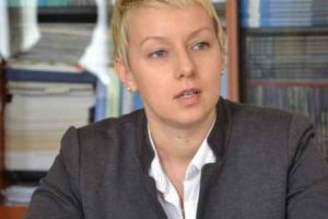 Reacţia Judecătoarei Dana Gârbovan, după dezvăluirile Mihaielei Iorga: ”Este şocant” 