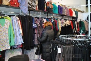 Se deschide o noua editie a Salonului Industriei Usoare