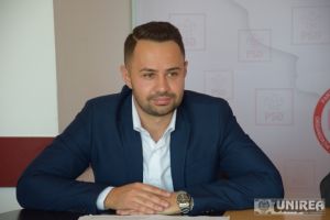Preşedintele TSD Alba, Corneliu Mureşan: Primăria Alba Iulia încalcă legea! Nu a constituit ”Fond destinat activităţilor de tineret” şi alocă bani discreţionar ONG-urilor, fără concurs de proiecte. DOCUMENT