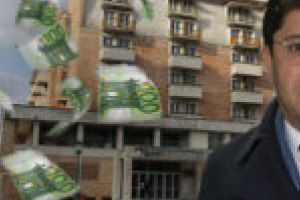 Gruia Stoica a dublat preţul ruinelor din centrul Reşiţei şi de pe Muntele Semenic! „Sper să nu blocheze vânzarea!”