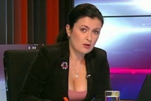 CINE este „MINISTRUL” care a ADUS-O la EXASPERARE pe KOVESI? DEZVĂLUIRILE jurnalistei SORINA MATEI