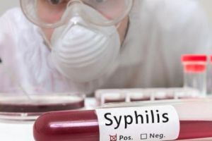 Sifilis. Simptome, cauze şi tratament