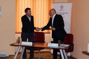 18 firme din regiune vor beneficia de aproape cinci milioane de euro din bani europeni