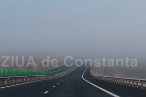 Atentie soferi! Transport agabaritic pe ruta Buzau - Constanta