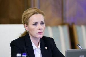 Ministrul Carmen Dan: „MAI va avea încă 7.000 de angajaţi anul acesta”