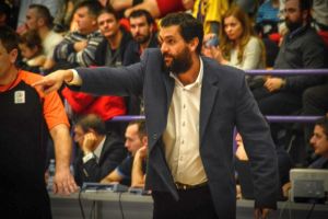 Fleşeriu îşi asumă eliminarea din Cupa României: Vina îmi aparţine în totalitate