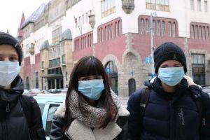 EXCLUSIV. Decese provocate de virusul gripal AH1N1 în Mureş! Peste 5.900 de viroze respiratorii înregistrate într-o săptămână!