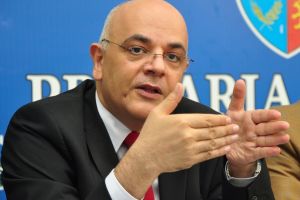 Raed Arafat: „Sistemul RO-ALERT va fi funcţional din acest an”