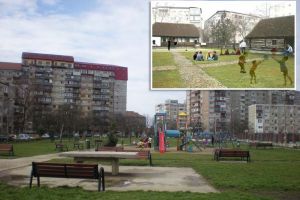 Votaţi verde! În programul de bugetare participativă, orădenii cer parcuri, locuri de joacă şi piste pentru biciclişti