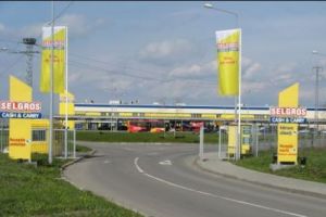 ANUNȚ despre Selgros, Auchan, Kaufland, Mega Image