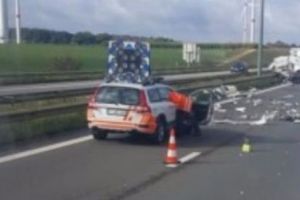 O nouă TRAGEDIE aviatică. DOUĂ persoane au MURIT după ce aeronava s-a PRĂBUȘIT 