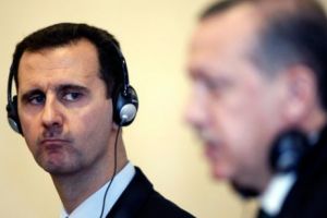 Prieten sau duşman? Cum îi AJUTĂ discret Assad pe KURZII sirieni împotriva TURCIEI 