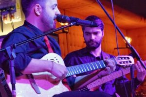 Portughezul Ricardo Caria, turneu cu noul proiect muzical. Cand il poti asculta la Timisoara