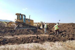 Patru oferte pentru Centura Bacăului