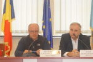 Primarul Reşiţei: „Avem cu ce ne făli!”