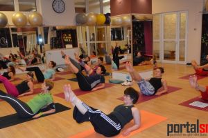 FOTO. PrimaGYM: ”Îndrăzneşte, fii unic, fii diferit”