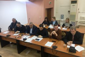 Primarul Misăilă a lansat, în premieră, ideea ALEGERILOR ANTICIPATE pentru Consiliul Local Focşani