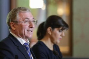 Tragedia DNA (ANALIZĂ)