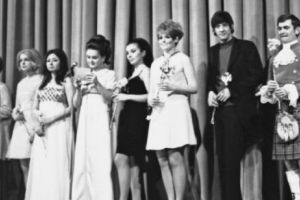 Cum i-a VENIT lui CEAUȘESCU ideea cu Cerbul de Aur şi de unde vine numele FESTIVALULUI