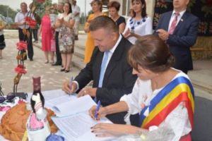 LISTA cu LOCALITĂȚILE din Republica MOLDOVA care au adoptat DECLARAȚII de UNIRE cu România