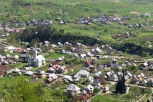 Salvati Maramuresul traditional. Emotionanta scrisoare deschisa a unui jurnalist