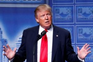 Posibil ATENTAT TERORIST contra FAMILIEI TRUMP. Nora PREȘEDINTELUI SUA, la SPITAL, de URGENȚĂ, după ce a deschis un PLIC cu PRAF ALB