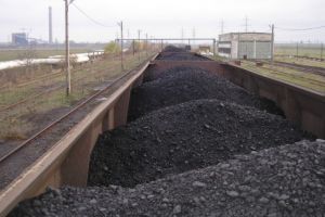 Minerii şi-au amânat tichetele ca să-şi deblocheze vagoanele