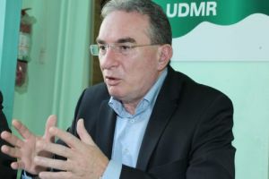 Winkler, în acord cu Iohannis, despre „ţopăiala fiscală”
