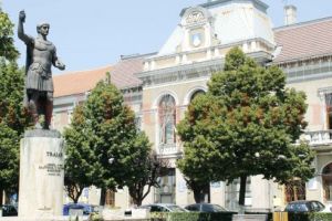 Noul primar al Devei va fi ales în 5 noiembrie