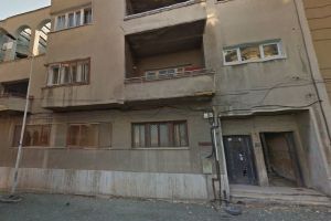 O cladire de doua etaje din vecinatatea Arhiepiscopiei Tomisului va fi reabilitata. Solicitantul certificatului, o firma fondata de o asociata a lui Strutinsky