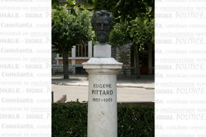 Elvetianul Pittard, Constanta si drumurile primejdioase ale Dobrogei: O poveste despre talhari la drumul mare (galerie foto) 