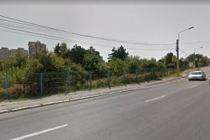 Doua cladiri de zece etaje fiecare, pe bulevardul Aurel Vlaicu. Cine este investitorul 