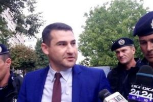 Fost adjunct al IPJ Prahova, DEVĂLUIRI BOMBĂ despre procurorul Negulescu: „Dacă vrei să-ţi mai vezi copilul...”