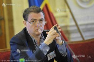 Nistor (Spiru Haret): Ca să poţi susţine un examen de bacalaureat, trebuie să fii absolvent al învăţământului liceal