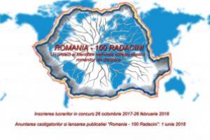 „România- 100 de Rădăcini şi o privire către viitor”, proiect dedicat Anului Centenar şi promovării identităţii româneşti, în rândul copiilor crescuţi în diaspora