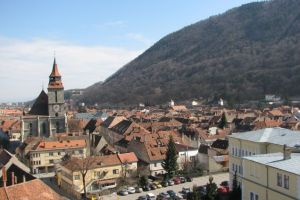 Braşovul a atras mai mulţi turişti decât litoralul, în 2017