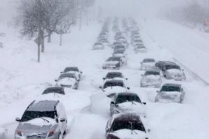 URGIA METEO REVINE! INEVITABILUL se va produce MIERCURI. Ce ne sfătuiesc specialiştii ANM