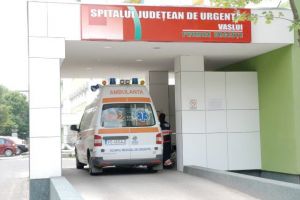 Control scrupulos al DSP Vaslui: Spitalele din judeţ, amendate cu 56.000 de lei