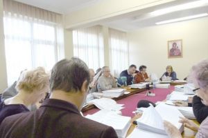 Ședinţă extraordinară a Consiliului Local: Bugetul Huşului, dezbătut şi votat în această săptămână
