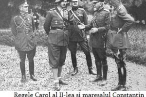 File de istorie locală: Mareşalul Constantin Prezan şi Marea Unire din 1918 (II)