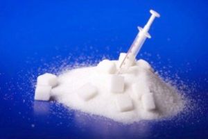 Peste 21.000 de vasluieni, măcinaţi de diabet