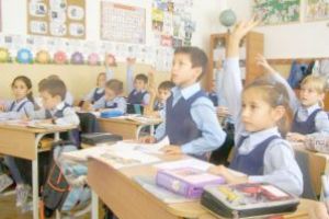 Reţeaua şcolară, aprobată de CL Huşi